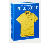 Das Poloshirt-Book von  Lauren