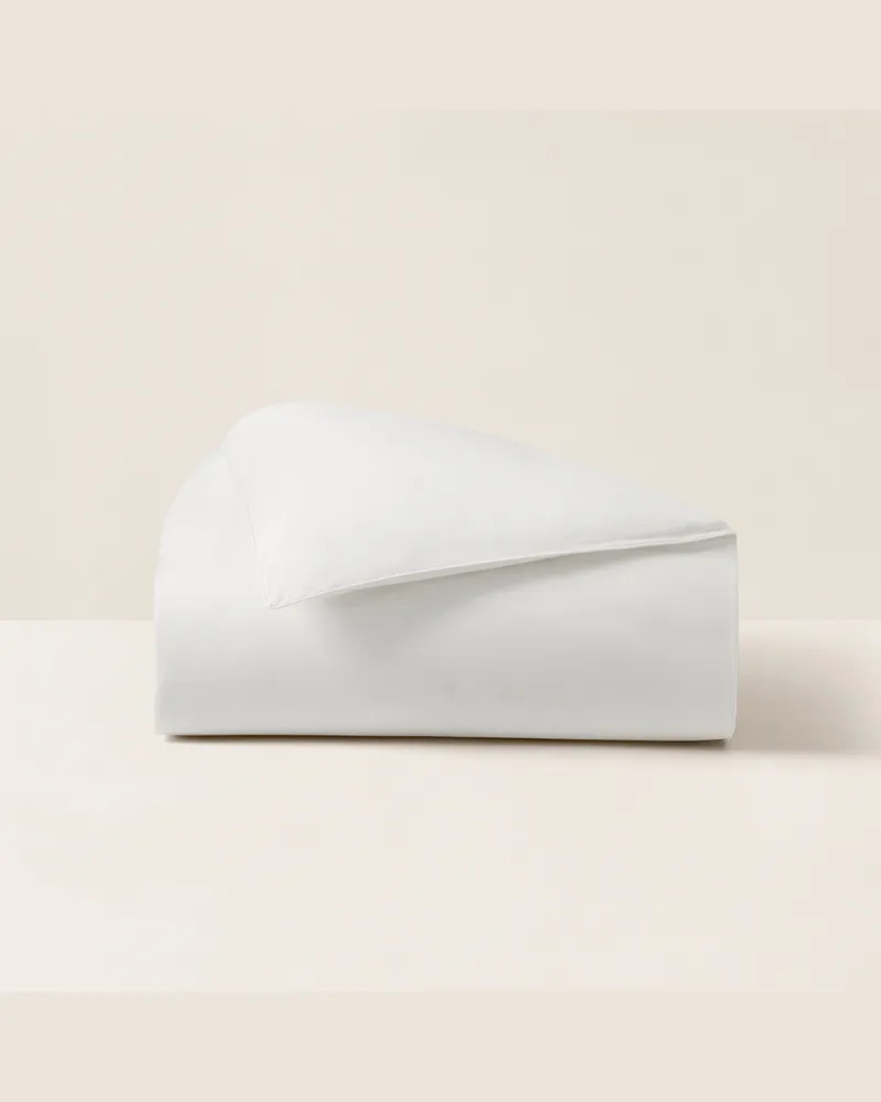 Ralph Lauren Home Bettbezug Polo Player White