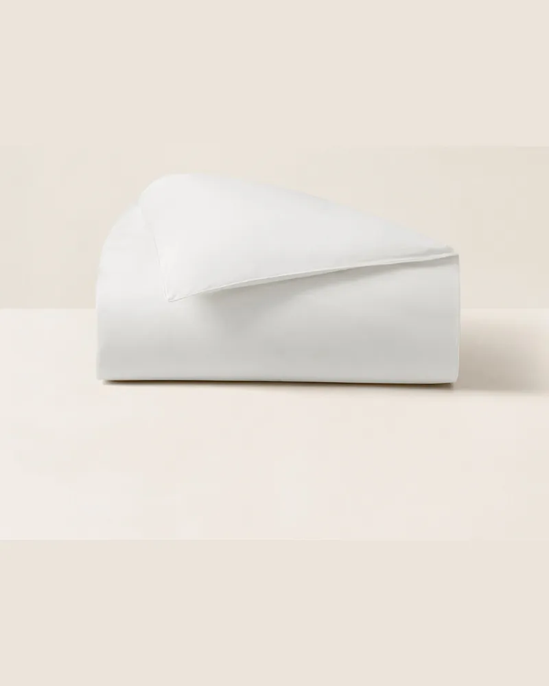 Ralph Lauren Home Bettbezug Polo Player White