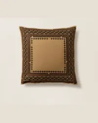 Ralph Lauren Home Wurfkissen Skyler Brown