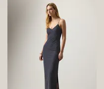 Abendkleid Caitlin mit Pailletten