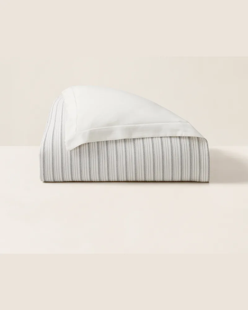 Ralph Lauren Home Bettbezug Siena Cream