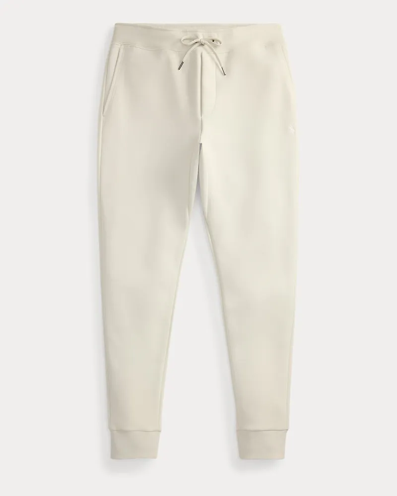 Ralph Lauren Doppellagige Jogginghose Grey