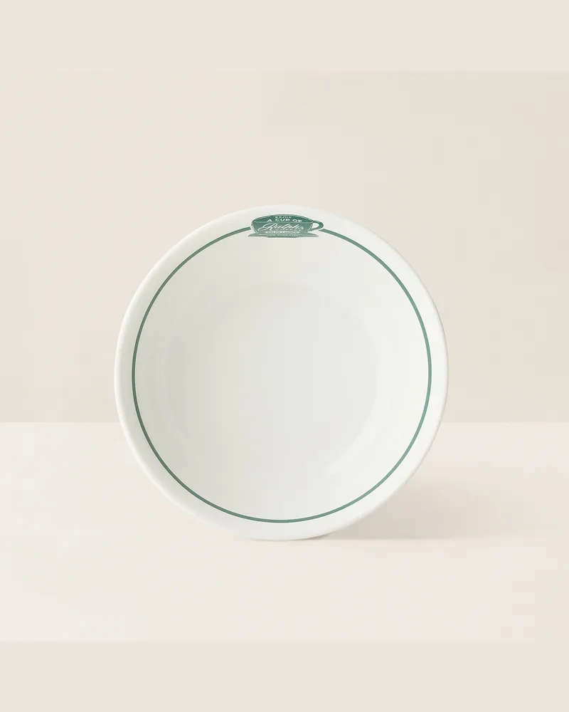 Ralph Lauren Home Müslischale  Ralph Lauren’s Coffee Green