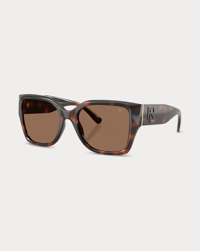Ralph Lauren RL-Sonnenbrille Ricky Brown