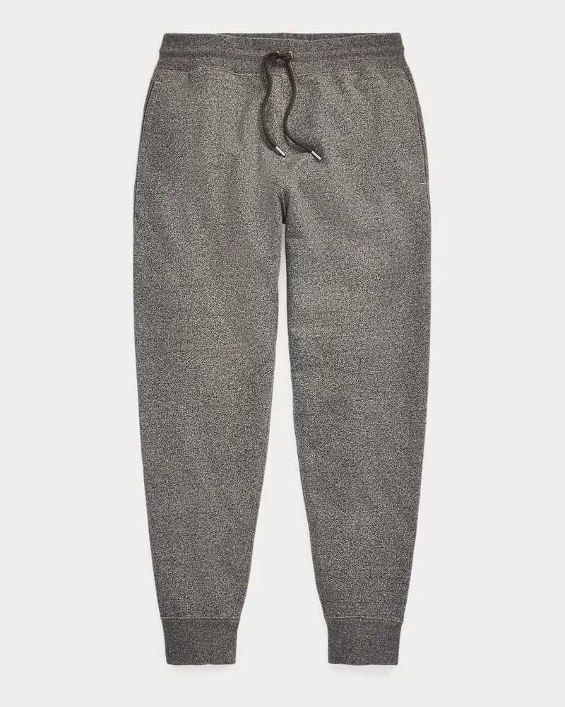 Ralph Lauren Jogginghose aus French-Terry Grey