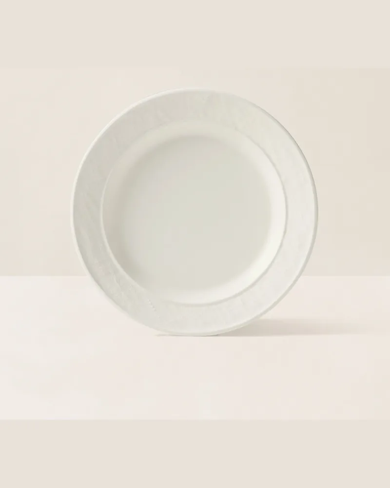 Ralph Lauren Home Speiseteller Everett Cream