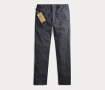 Offiziershose aus Chino