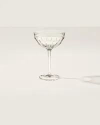 Ralph Lauren Home Champagner-Coupe Coraline Clear