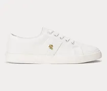 Sneaker Janson II aus Segeltuch
