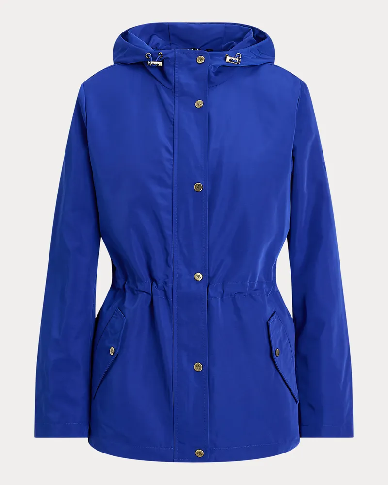 Ralph Lauren 2-in-1-Kapuzenjacke Blue