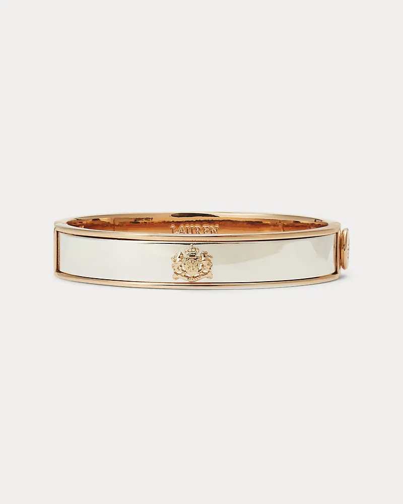Ralph Lauren Wappen-Armband Multi