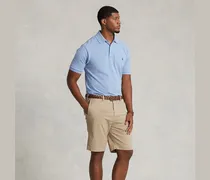 Große Größen - Classic-Fit Stretch-Chinoshorts