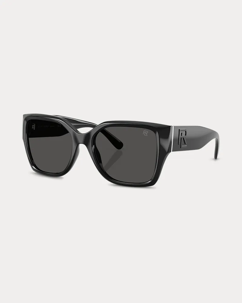 Ralph Lauren RL-Sonnenbrille Ricky Black