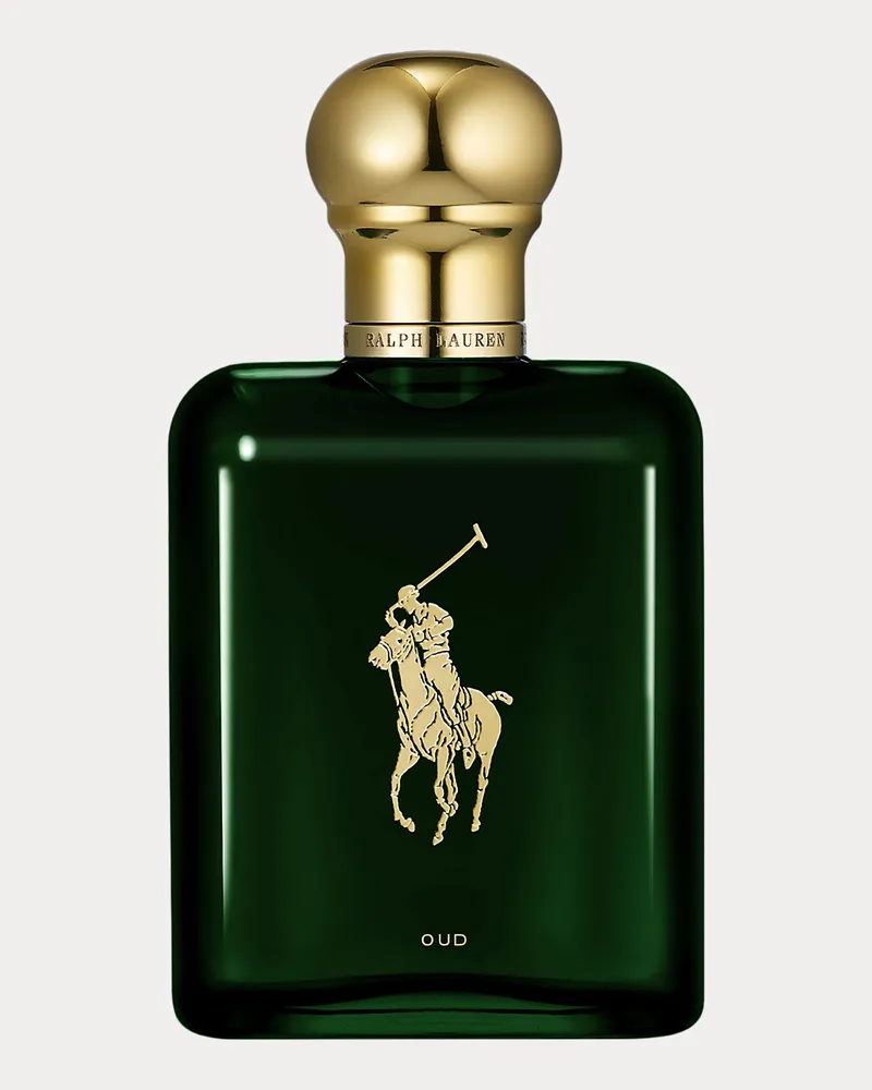 Ralph Lauren Parfüm Polo Oud White
