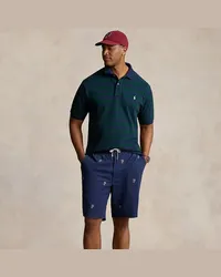 Ralph Lauren Große Größen - Shorts Blue