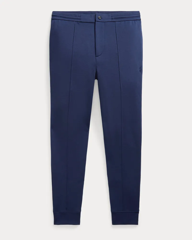 Ralph Lauren Doppellagige Jogginghose Blue