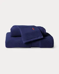 Ralph Lauren Home Das Polo und Badematte Multi