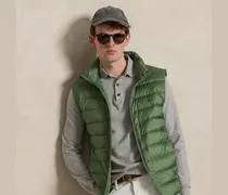 Die verstaubare Daunenweste Colden