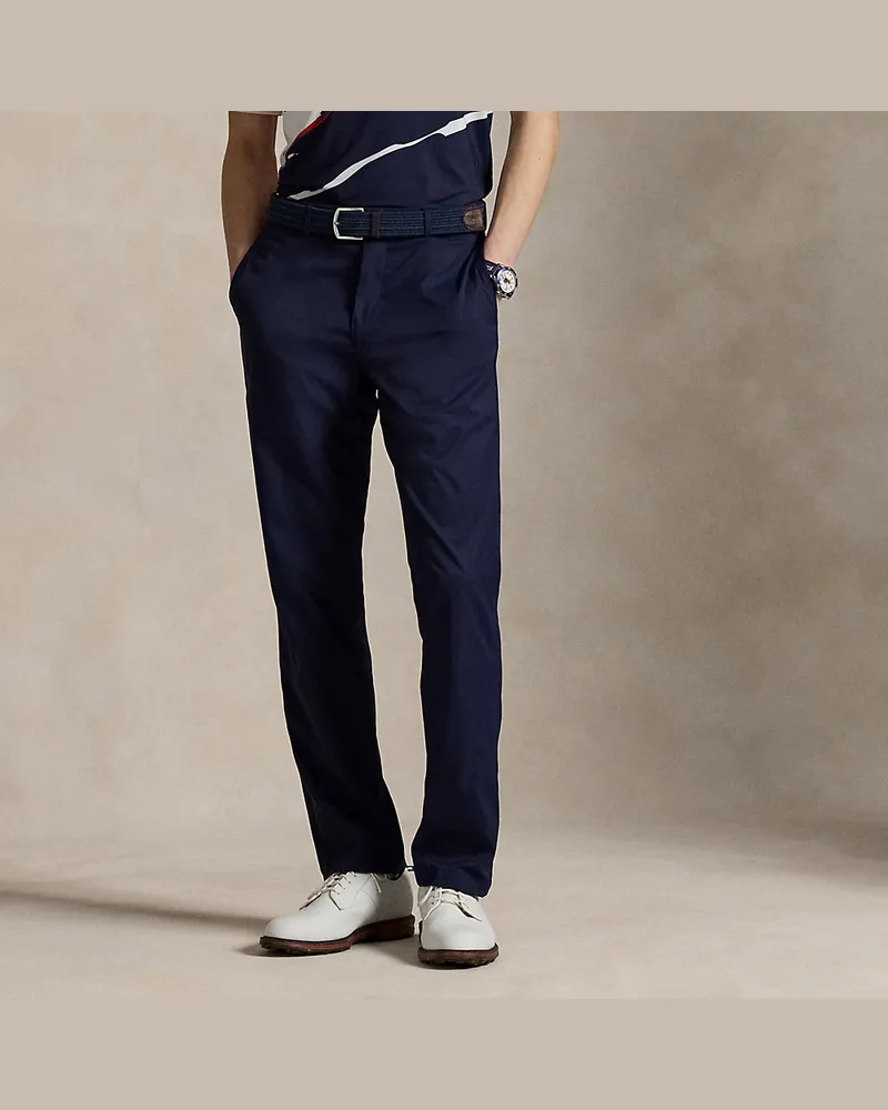 Ralph Lauren Uniformhose U.S. Ryder Cup Blue