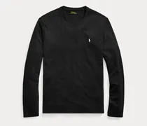 Schlafshirt aus Baumwolljersey