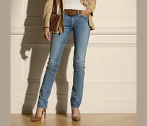 Slim-Fit Denim-Jeans Barrett