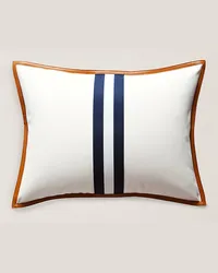 Ralph Lauren Home Wurfkissen Lafayette White