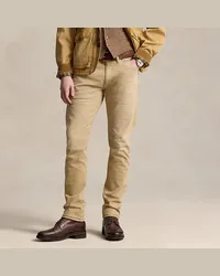 Ralph Lauren Stretchjeans Sullivan Slim Natural