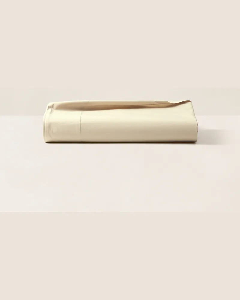 Ralph Lauren Home Bettlaken Polo Player Cream