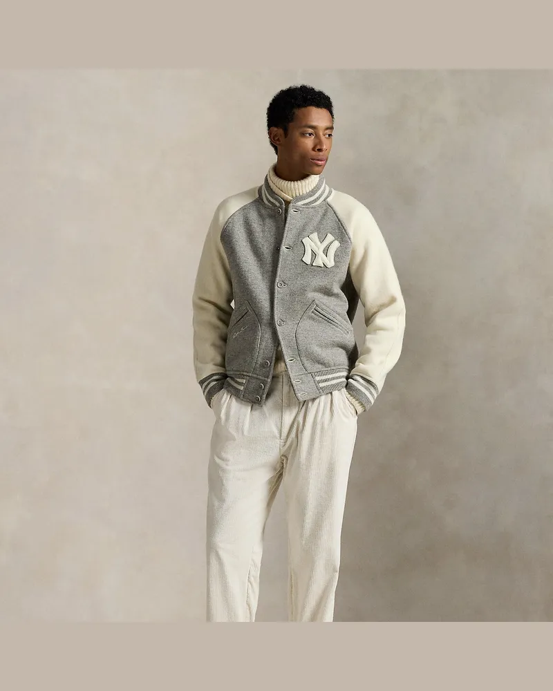 Ralph Lauren Jacke Polo  Ralph Lauren Lauren Yankees Multi