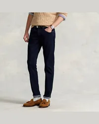 Ralph Lauren Stretchjeans Sullivan Slim Blue