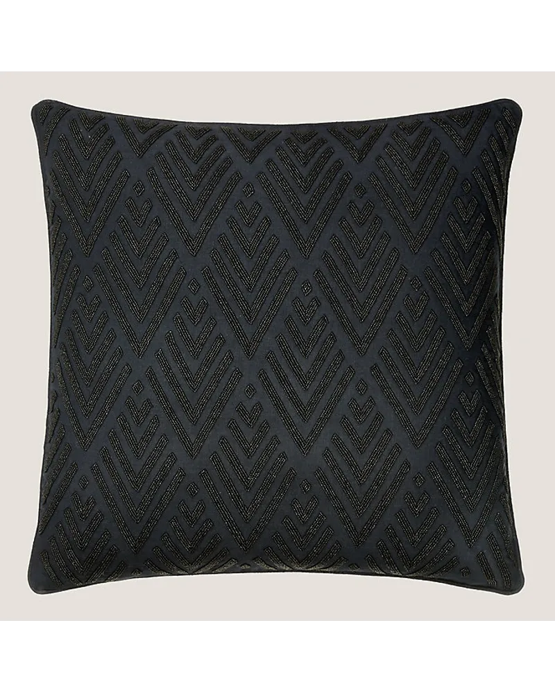 Ralph Lauren Home Wurfkissen Corbett Black