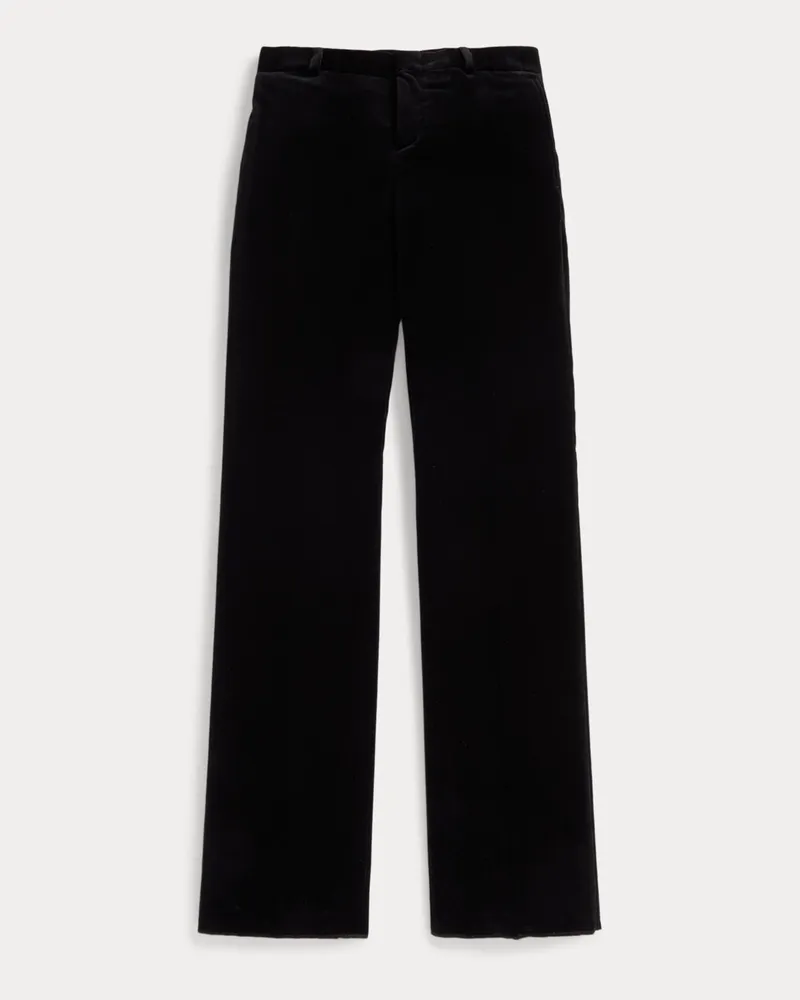 Ralph Lauren Samthose Black