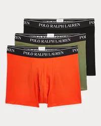 Ralph Lauren 3er-Pack klassische Boxer Briefs Multi