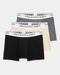 Ralph Lauren 3er-Pack klassische Boxer Briefs Multi