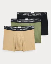 Ralph Lauren 3er-Pack klassische Boxer Briefs Multi