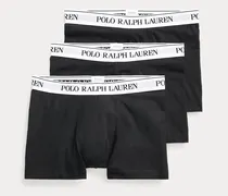 3er-Pack klassische Boxershorts