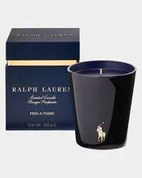 Ralph Lauren Home Kerze Pied-A-Terre Blue