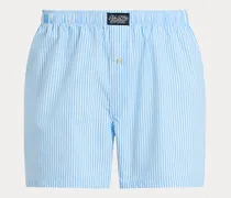 Klassische Boxershorts aus Baumwolle