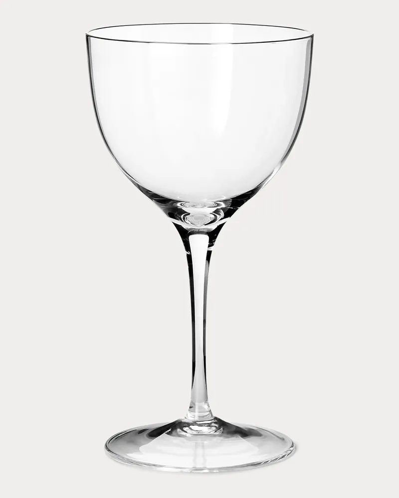Ralph Lauren Home Weißweinglas Norwood White