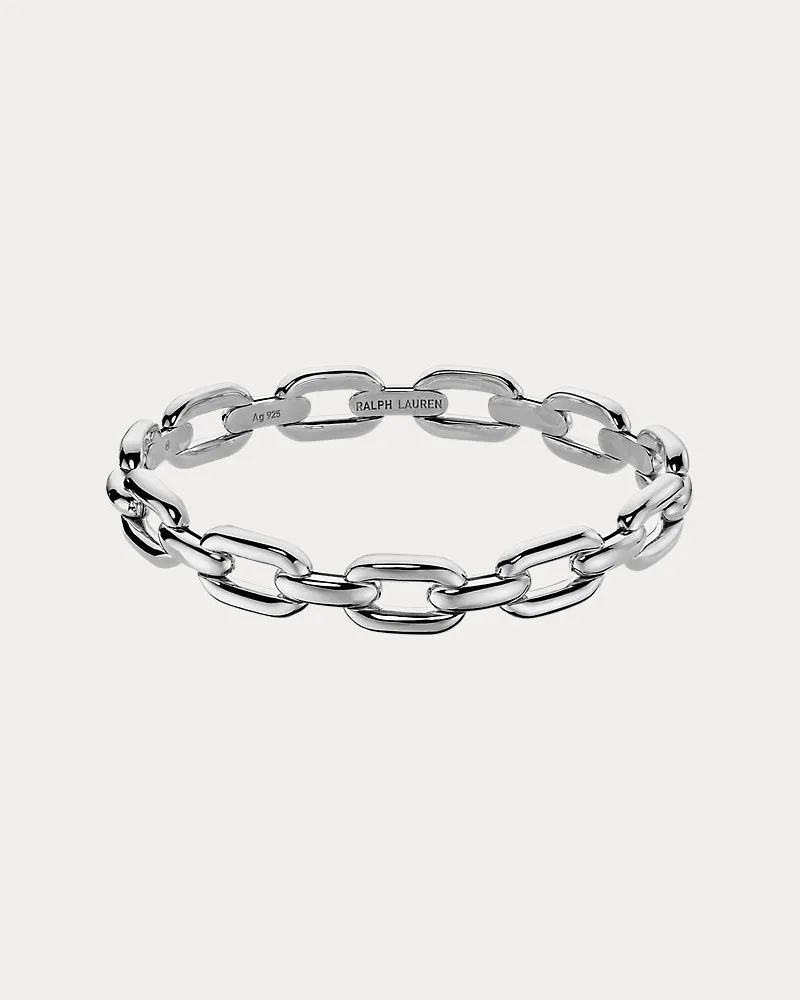 Ralph Lauren Armband aus Sterlingsilber Silver