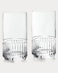 Ralph Lauren Home Trinkglas-Set Stirling White