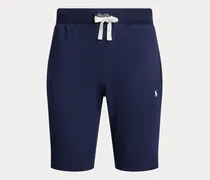 Schlafshorts aus Baumwolle