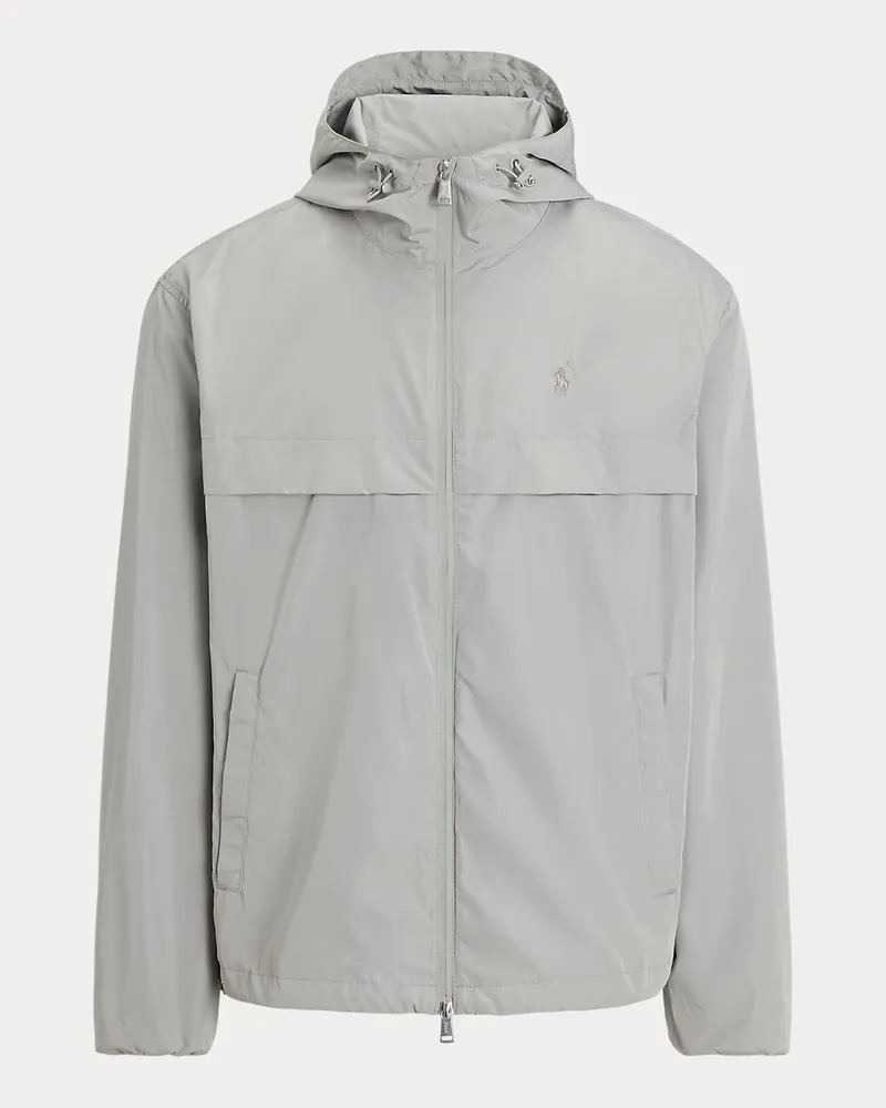 Ralph Lauren Die Kapuzenjacke Glenmoor Grey