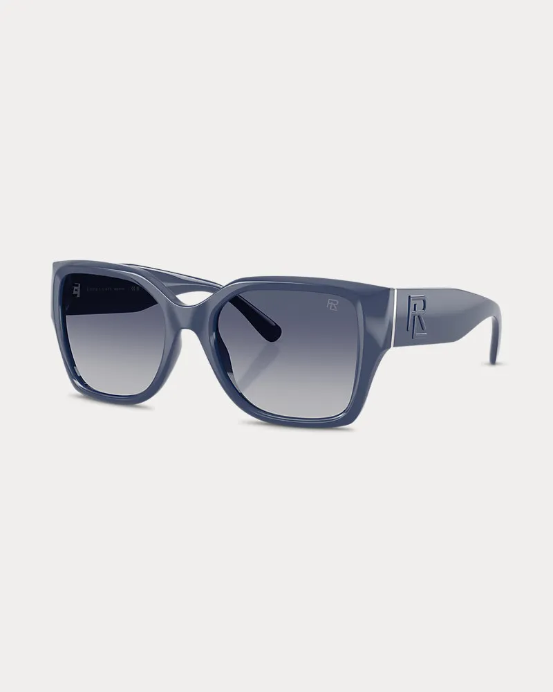 Ralph Lauren RL-Sonnenbrille Ricky Blue