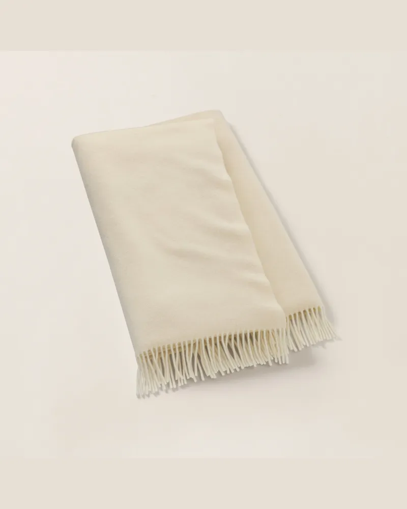 Ralph Lauren Home Tagesdecke Jax Cream