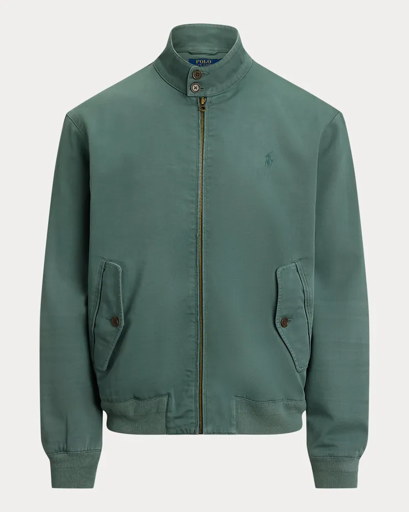 Ralph Lauren Die Chinojacke Bedford Green