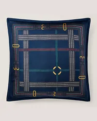 Ralph Lauren Home Wurfkissen Ledbury Blue