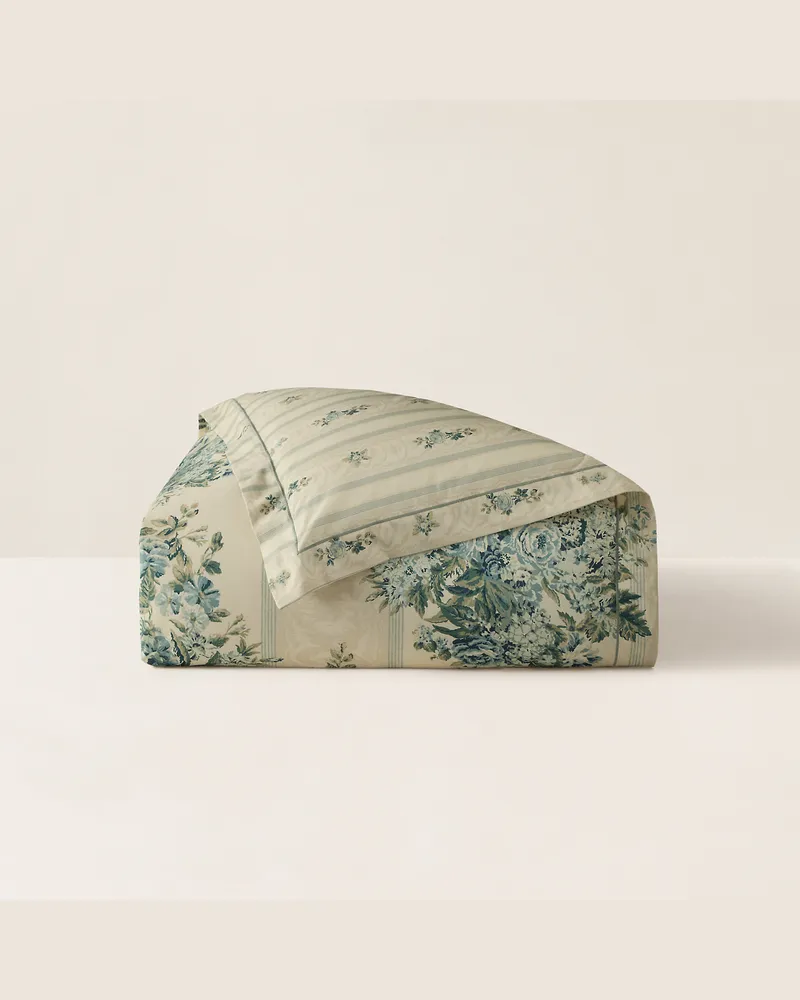 Ralph Lauren Home Bettbezug Gabriella Cream