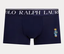 Boxer Briefs aus Baumwollstretch